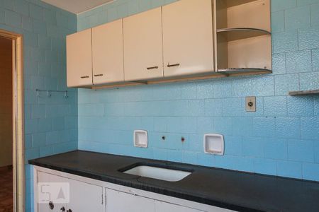 Casa para alugar com 209m², 3 quartos e 3 vagas Casa para alugar com 209m², 3 quartos e 3 vagasCozinha