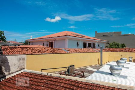 Casa para alugar com 209m², 3 quartos e 3 vagas Casa para alugar com 209m², 3 quartos e 3 vagasVista Janela Quarto 3