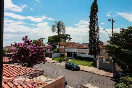 Casa para alugar com 209m², 3 quartos e 3 vagas Casa para alugar com 209m², 3 quartos e 3 vagasVista Janela Quarto 2