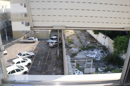 Vista de apartamento para alugar com 2 quartos, 55m² em Pechincha, Rio de Janeiro