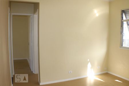 Sala de apartamento para alugar com 2 quartos, 55m² em Pechincha, Rio de Janeiro