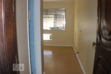 Sala de apartamento para alugar com 2 quartos, 55m² em Pechincha, Rio de Janeiro