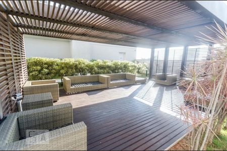 Apartamento à venda com 50m², 1 quarto e 1 vagaÁrea comum