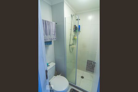 Apartamento à venda com 50m², 1 quarto e 1 vagaBanheiro