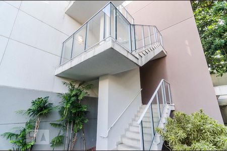 Apartamento à venda com 50m², 1 quarto e 1 vagaÁrea comum