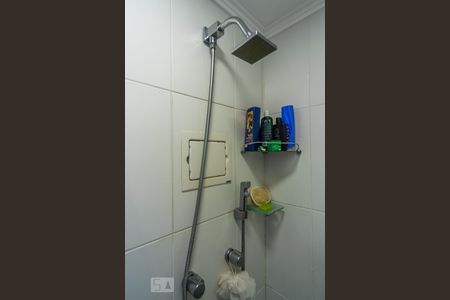 Apartamento à venda com 50m², 1 quarto e 1 vagaBanheiro