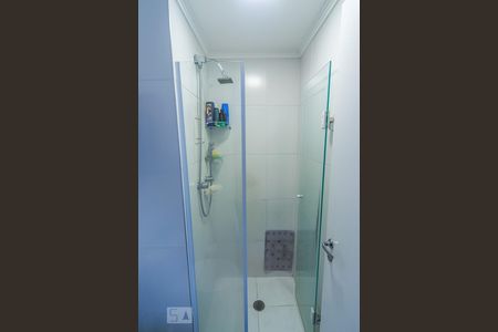 Apartamento à venda com 50m², 1 quarto e 1 vagaBanheiro