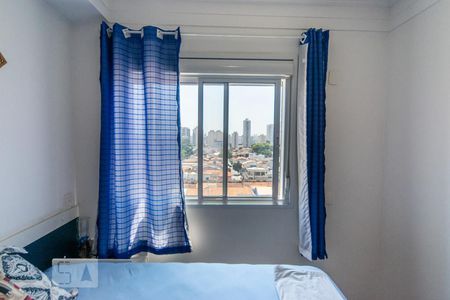 Apartamento à venda com 50m², 1 quarto e 1 vagaQuarto