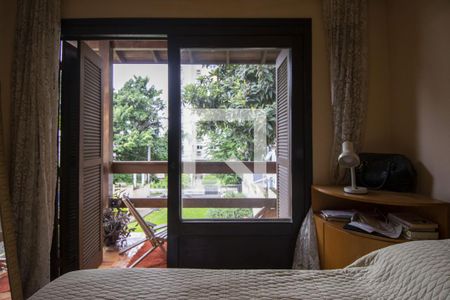 Casa à venda com 150m², 3 quartos e 1 vagaSacada e Vista da Suite