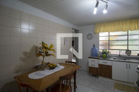 Casa à venda com 150m², 3 quartos e 1 vagaCozinha