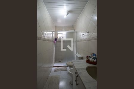 Casa à venda com 150m², 3 quartos e 1 vagaBanheiro Social