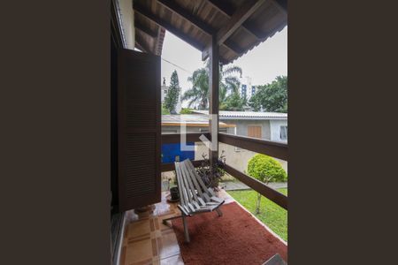 Casa à venda com 150m², 3 quartos e 1 vagaSacada da Suite