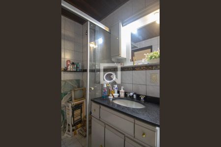 Casa à venda com 150m², 3 quartos e 1 vagaBanheiro da Suite