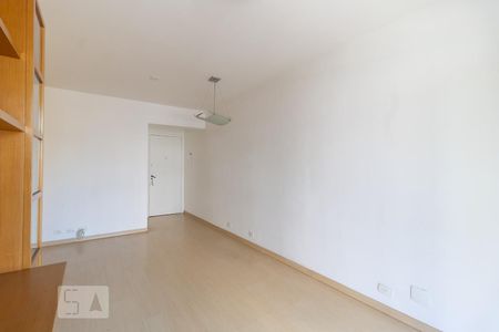 Sala de apartamento para alugar com 1 quarto, 51m² em Vila Mariana, São Paulo
