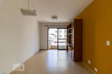Sala de apartamento para alugar com 1 quarto, 51m² em Vila Mariana, São Paulo