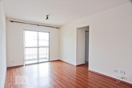Sala de apartamento para alugar com 2 quartos, 73m² em Lauzane Paulista, São Paulo