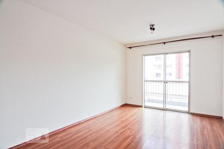 Sala de apartamento para alugar com 2 quartos, 73m² em Lauzane Paulista, São Paulo
