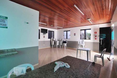 Apartamento à venda com 45m², 2 quartos e 1 vagaÁrea comum