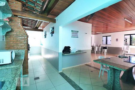 Apartamento à venda com 45m², 2 quartos e 1 vagaÁrea comum