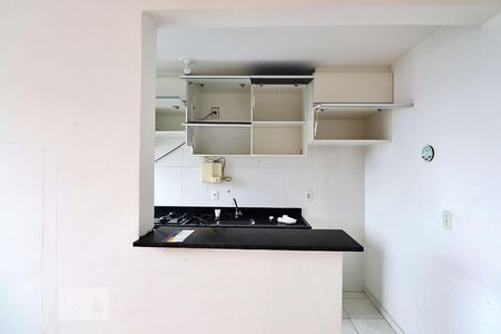 Apartamento à venda com 45m², 2 quartos e 1 vagaCozinha