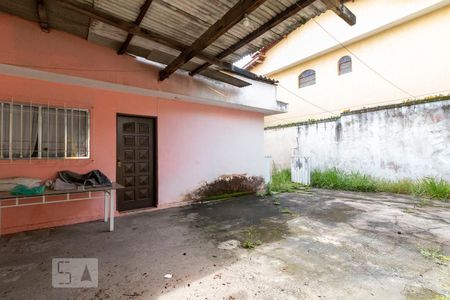 Casa à venda com 250m², 2 quartos e 5 vagas Casa à venda com 250m², 2 quartos e 5 vagasÁrea de Serviço