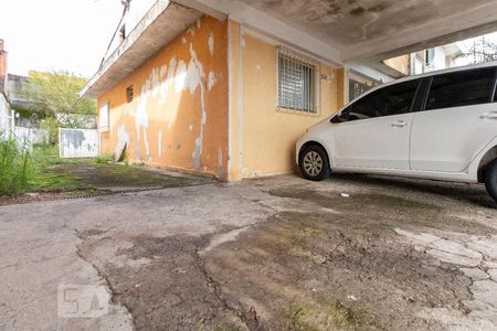 Casa à venda com 250m², 2 quartos e 5 vagas Casa à venda com 250m², 2 quartos e 5 vagasÁrea Externa