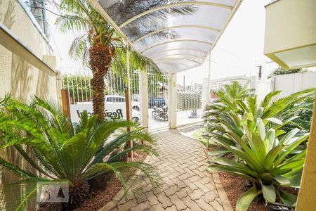 Studio à venda com 35m², 1 quarto e sem vagaJardim