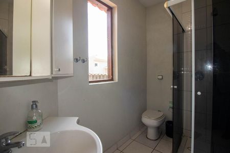 Casa à venda com 380m², 3 quartos e 2 vagas Casa à venda com 380m², 3 quartos e 2 vagasBanheiro da Suíte 2