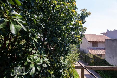 Casa à venda com 380m², 3 quartos e 2 vagas Casa à venda com 380m², 3 quartos e 2 vagasVaranda da Suíte 3