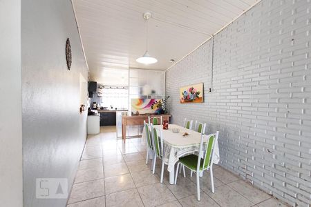 Casa à venda com 300m², 4 quartos e 1 vaga Casa à venda com 300m², 4 quartos e 1 vagaSala de Jantar