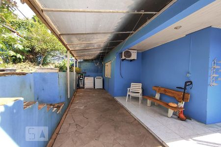 Casa à venda com 300m², 4 quartos e 1 vaga Casa à venda com 300m², 4 quartos e 1 vaga Área de Serviço