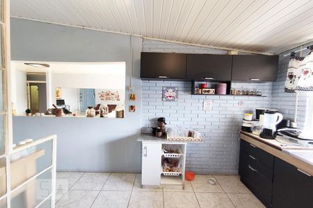 Casa à venda com 300m², 4 quartos e 1 vaga Casa à venda com 300m², 4 quartos e 1 vagaCozinha