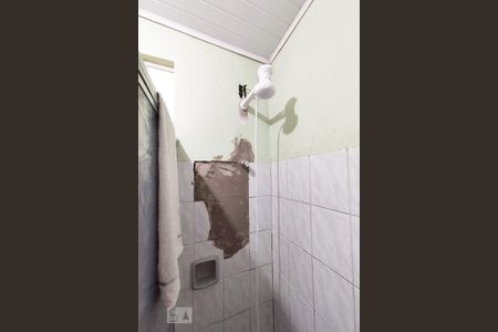 Casa à venda com 300m², 4 quartos e 1 vaga Casa à venda com 300m², 4 quartos e 1 vagaBanheiro da Suíte