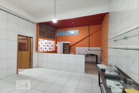 Casa à venda com 300m², 4 quartos e 1 vaga Casa à venda com 300m², 4 quartos e 1 vagaSala 1 piso
