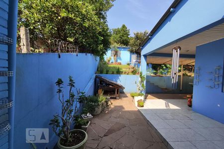 Casa à venda com 300m², 4 quartos e 1 vaga Casa à venda com 300m², 4 quartos e 1 vaga Área de Serviço