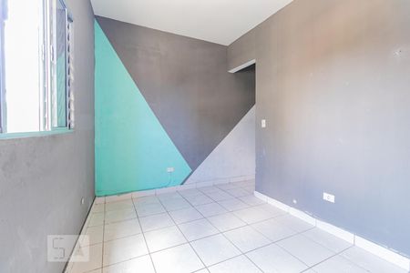 Sala de casa para alugar com 1 quarto, 45m² em Jardim Miriam, São Paulo