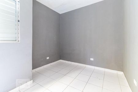 Quarto de casa para alugar com 1 quarto, 45m² em Jardim Miriam, São Paulo