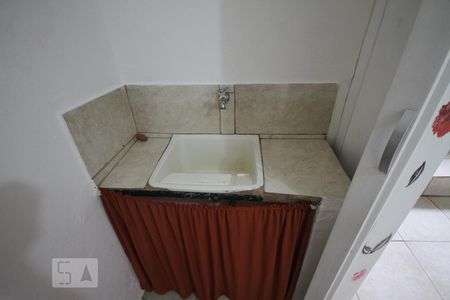Kitnet de kitnet/studio para alugar com 1 quarto, 18m² em Vila Dom Pedro I, São Paulo