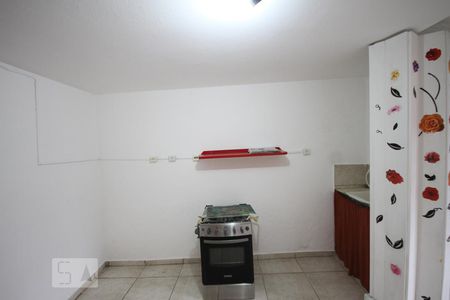 Kitnet de kitnet/studio para alugar com 1 quarto, 18m² em Vila Dom Pedro I, São Paulo