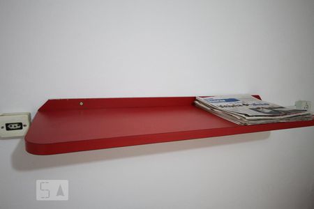 Kitnet de kitnet/studio para alugar com 1 quarto, 18m² em Vila Dom Pedro I, São Paulo