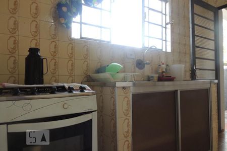 Casa à venda com 420m², 3 quartos e 2 vagasEdícula