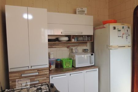 Casa à venda com 420m², 3 quartos e 2 vagasCozinha