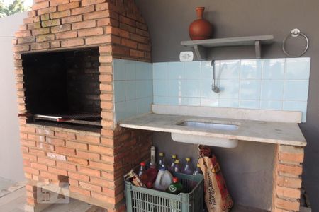 Casa à venda com 420m², 3 quartos e 2 vagasÁrea Gourmet