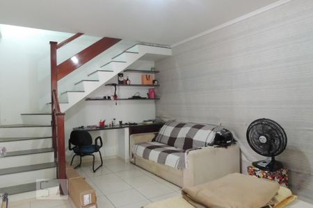 Casa à venda com 420m², 3 quartos e 2 vagasSala Piso Inferior