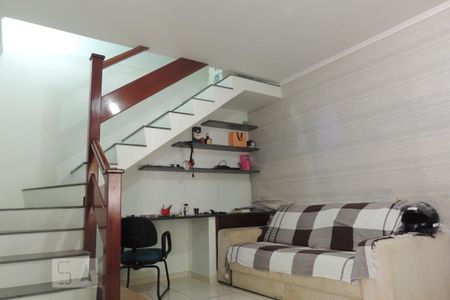 Casa à venda com 420m², 3 quartos e 2 vagasSala Piso Inferior