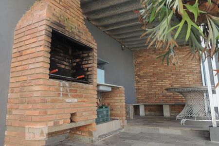Casa à venda com 420m², 3 quartos e 2 vagasÁrea Gourmet
