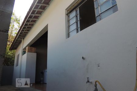 Casa à venda com 420m², 3 quartos e 2 vagasEdícula