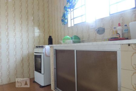 Casa à venda com 420m², 3 quartos e 2 vagasEdícula