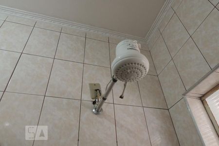 Casa à venda com 420m², 3 quartos e 2 vagasBanheiro da Suíte