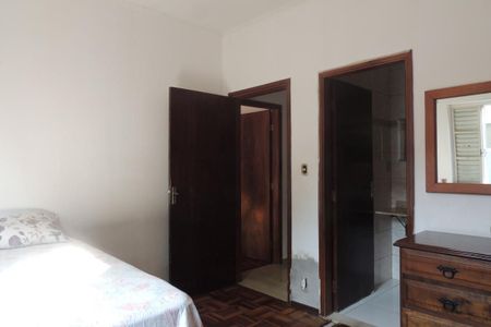 Casa à venda com 420m², 3 quartos e 2 vagasQuarto 2 - Suíte